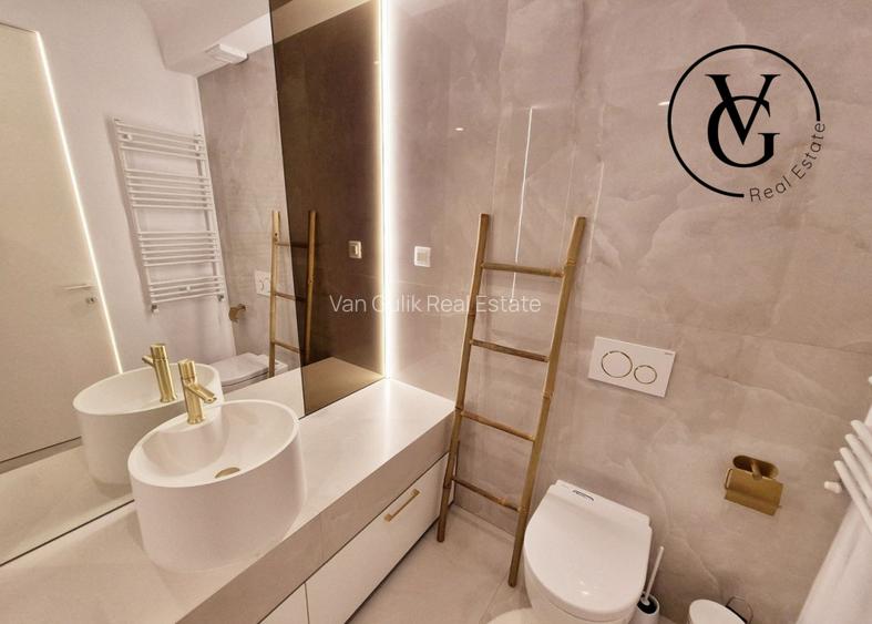 Apartament 2 camere Cortina North | Aviatiei | Pipera - 6