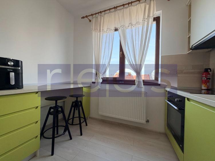 VANZARE APARTAMENT 2 CAMERE | METROU LA DOI PASI | PARCARE INCLUSA - 8
