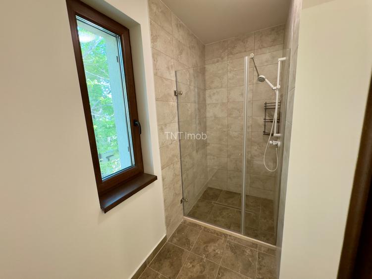 Vila 8 Camere | P+2 | Langa Liceul Mark Twain | Erou Iancu Nicolae | Pipera - 34