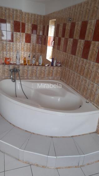 Apartament 3 camere 70 mp etaj 1, decomandat, Rovinari - 15