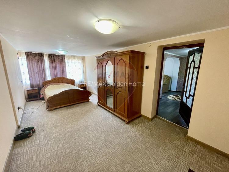 Casă Tifesti teren si vie - 15