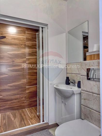 Apartament 2 camere Aviatiei - Metrou Aurel Vlaicu - 13