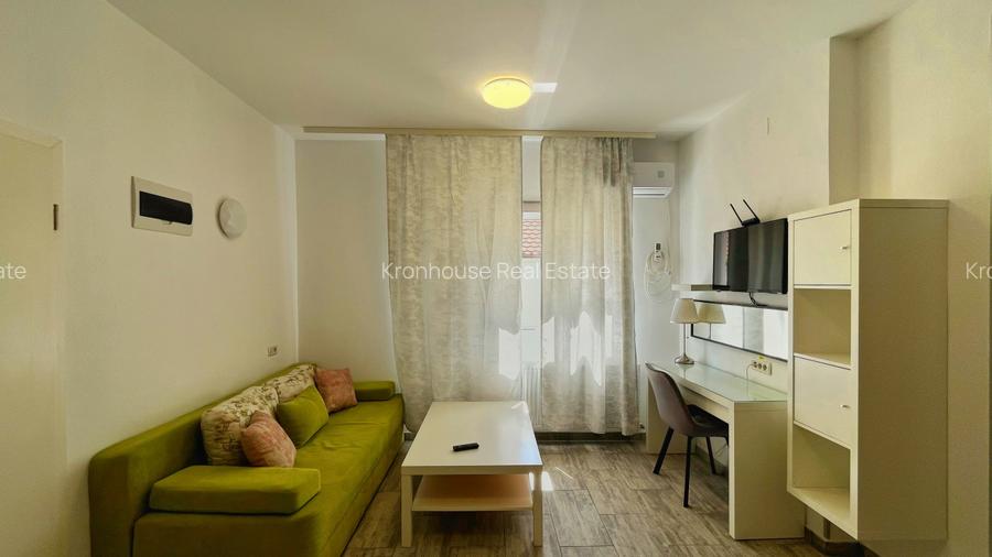 Apartament cu 3 camere în zona Centrală/ Strada Lungă - 8