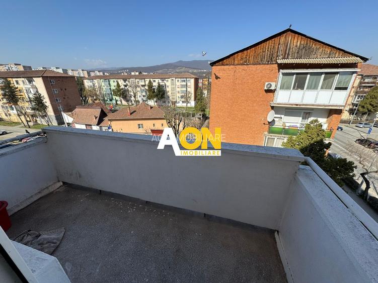 Apartament 2 Camere De Inchiriat Zona Cetate - 11