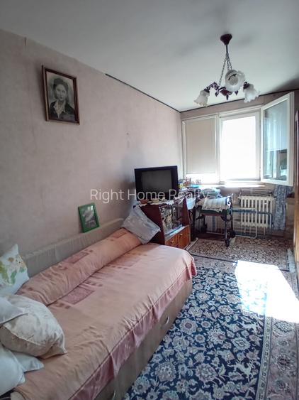3 camere–Bd Brancoveanu -Str Secuilor - 9