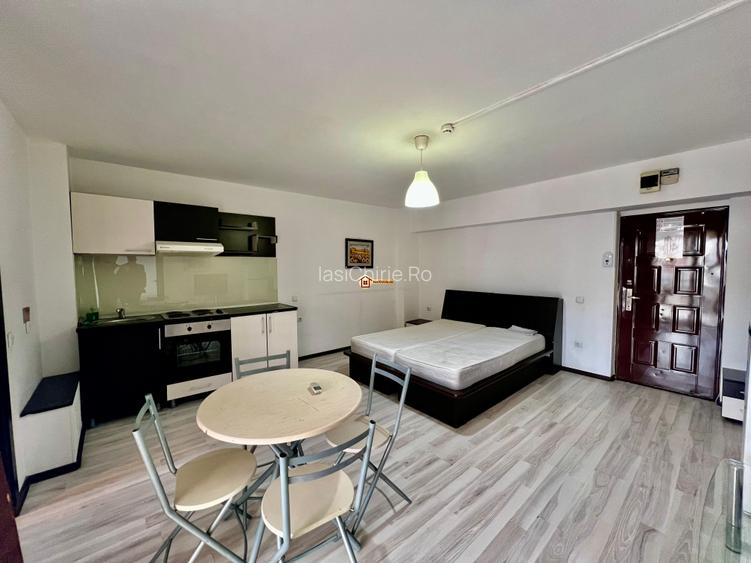 Apartament 2 camere Il Primo - 2