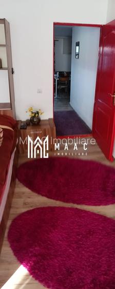 Garsoniera cu curte propie, 32 mp utili – Strada Carpaților-Sibiu - 2