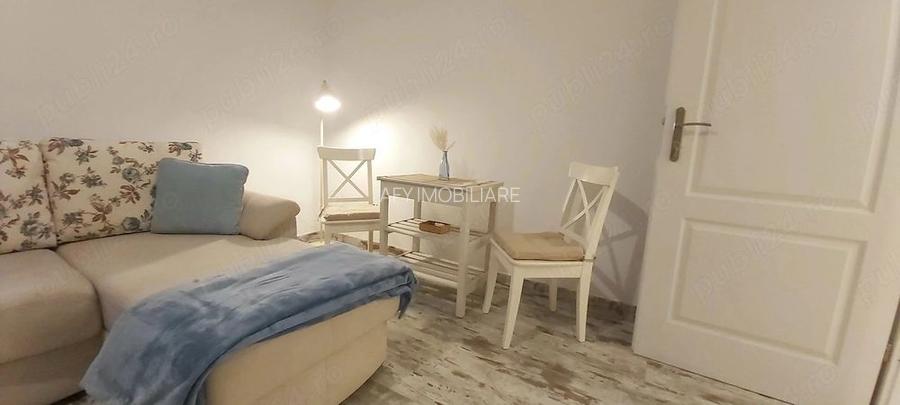 Apartament de închiriat 2 camere lujerului - 6