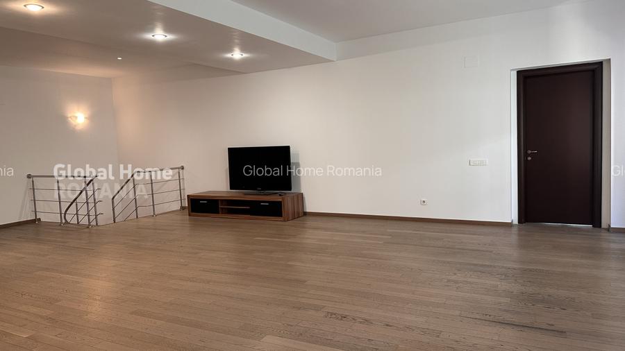 Duplex 4 Cam | 196 MP + Terasa + Parcare - 2