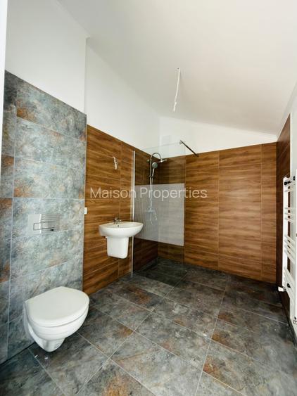 Apartament 3 Camere | Zona Giroc | 83mp Utili + Terasa - 9