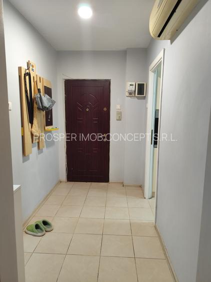 Dristor - Parc IOR - Piata Ambrozie - N Grigorescu Metrou - 3 camere decomandat - 6