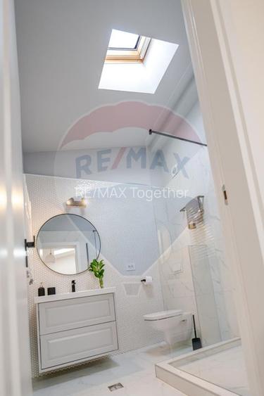 Casă/Vilă 4 camere Popesti Leordeni - 16