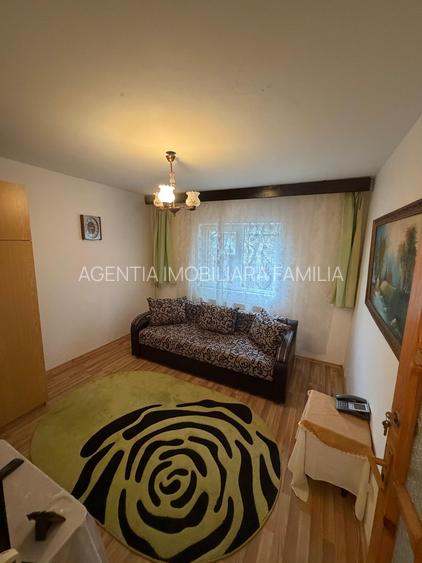 Apartament 2 camere, parter -  zona Siderurgistilor Est, Galati - 3