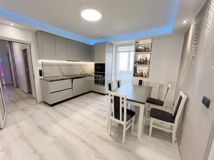 RECO Apartament 3 camere in Rogerius - 9