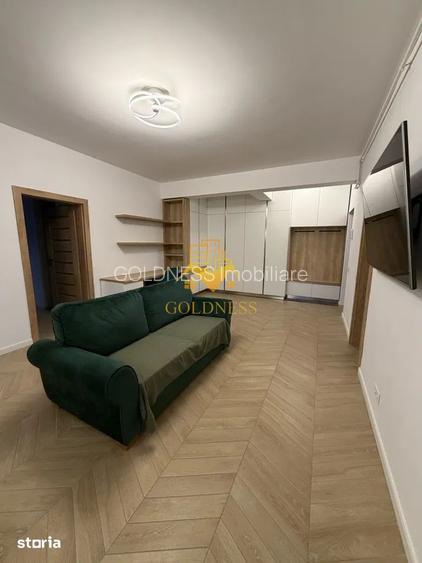 2 camere, Parcare subterana, Central, NTT, Bosch, Pta Mihai Viteazu - 3