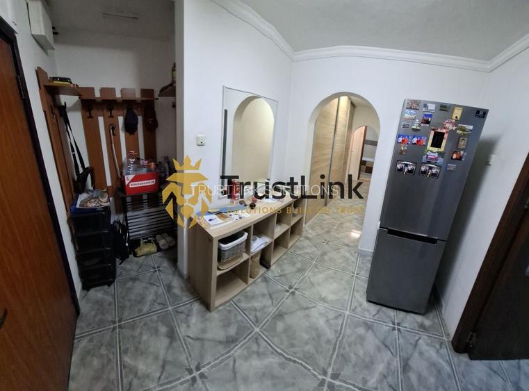 Apartament 4 camere Dristor strada Racari - 4