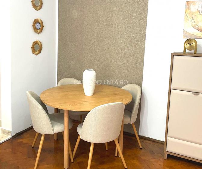 Apartament 2 camere | Parcul Bazilescu | Metrou la iesirea din bloc - 3