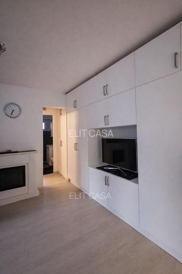 Apartament cu 2 camere, zona Mircea Cel Batran - 2