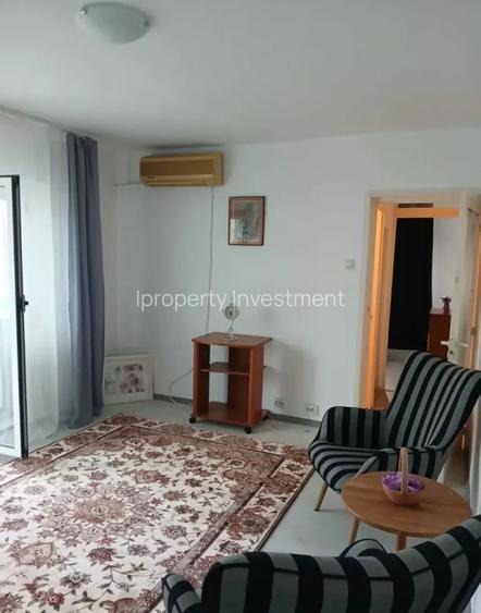 Pridvorului, Tineretului | 2 Camere | Decomandat | Balcon | Metrou - 8