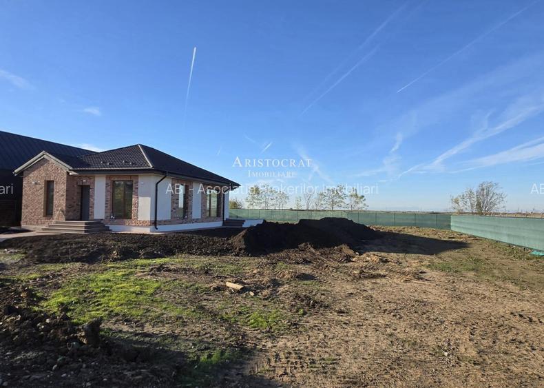 Vanzari Case / Vile Corbeanca - zona linistita - 14