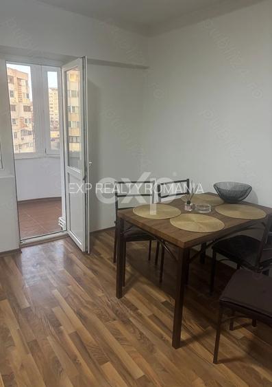 De vânzare apartament 2 camere , et 6/8– Zona Trocadero, Constanța - 4