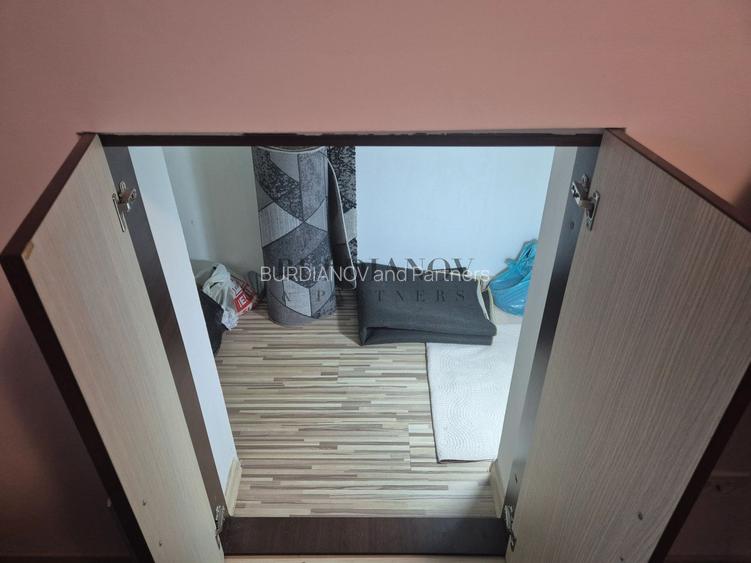 Apartament 2 camere la demisol – Berceni, Str. Poștalionului 53-55 - 10