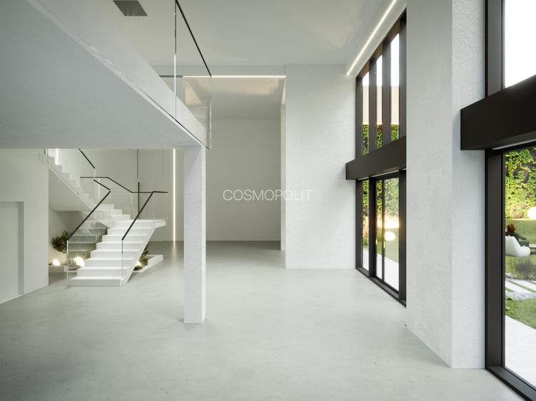 Spatiu comercial Cosmopolit Zenit - 6