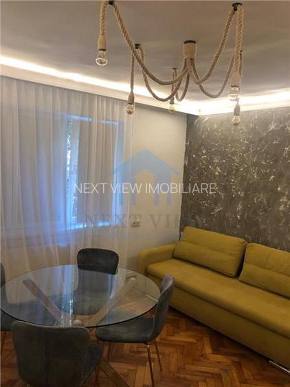 Apartament 2 camere, Central - 3