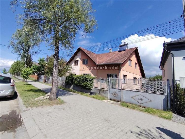 Casa de locuit (Gheorgheni, str. Nicolae Balcescu) - 39