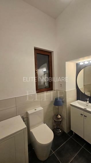 Apartament 2 camere în zona Horea - 11