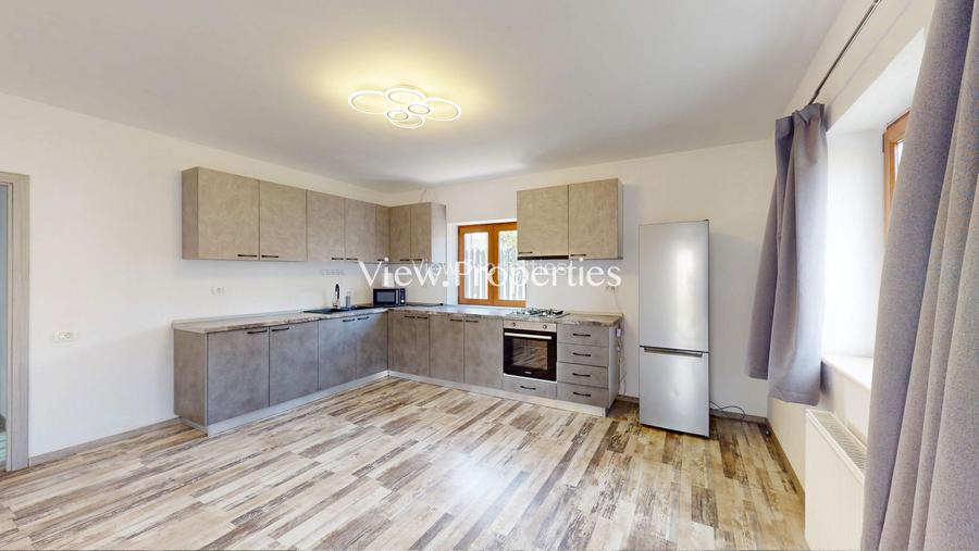 Casa individuala cu garaj - Corbeanca | 0% Comision - 4