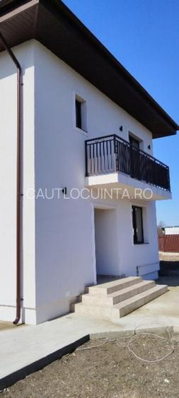 Casa individuala 4 camere | Buftea | Samurcasi | Curte - 3
