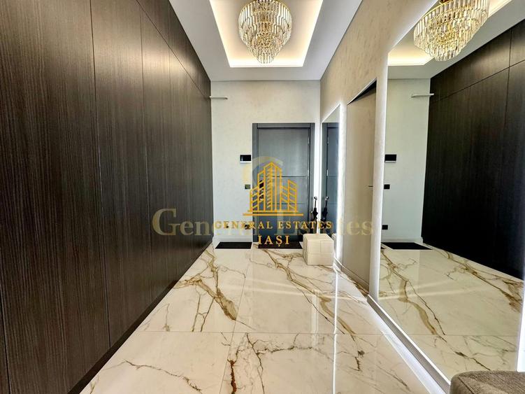 Vânzare Exclusivă Penthouse de LUX cu Terasă Panoramică | Himson - 17