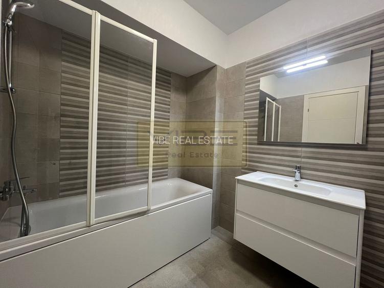 Apartament 1 camera + parcare Conest Evolution - 36