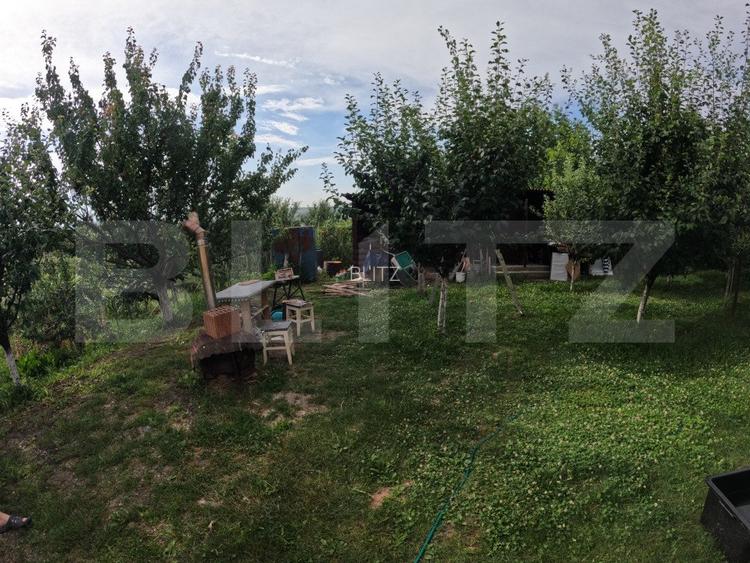 Casă individuală de 130 mp cu 691 mp teren în Dezmir într-o zonă aerisită - 19