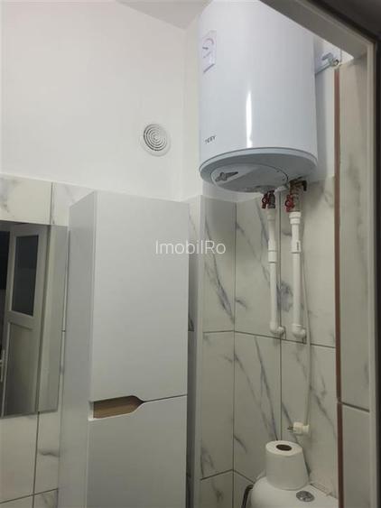 Garsoniera - zona Silk/Bularga - 4