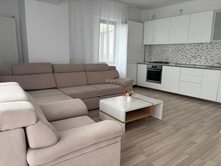 Penthouse 10/10 Vedere superba Terasa mare Loc Parcare  Mall Vitan Zona Unirii  - 5
