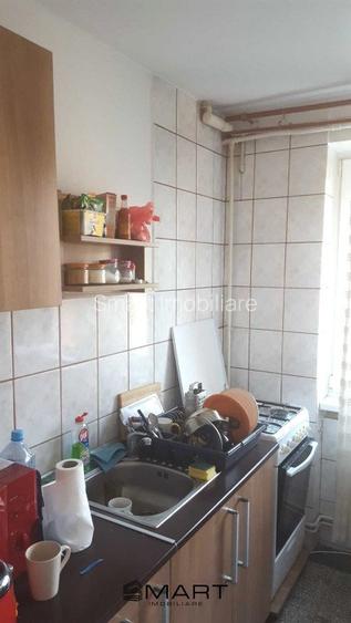 Apartament 2 camere decomandate zona Cedonia - 5