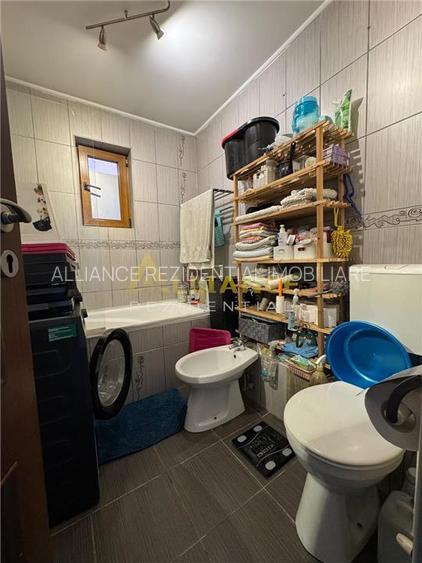 [ Drumul Fermei 3 camere cu Gradina ] - 9