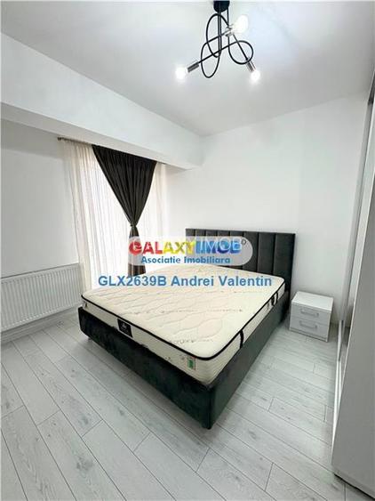 0% Comision Apartament Bloc Nou Berceni - Dimitrie Leonida - Parcare - 6