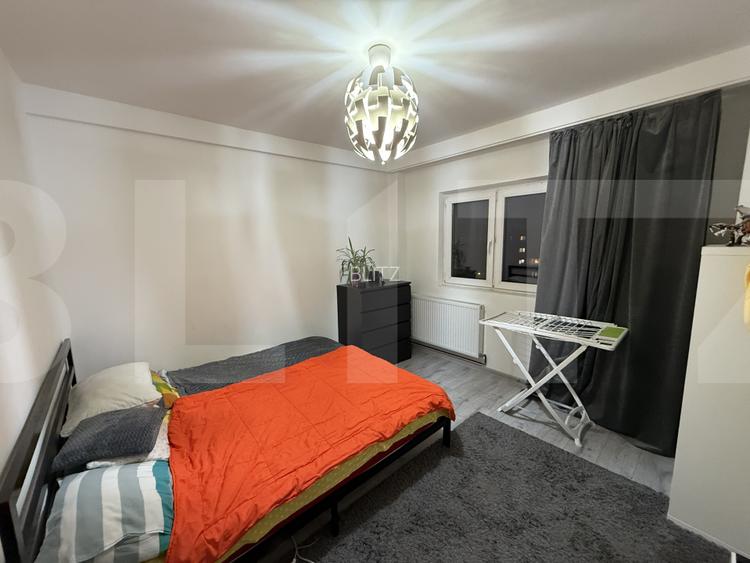 Apartament 2 camere, 57,5 mp – Campia Libertatii - 5