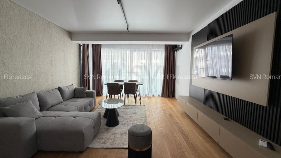 REA1028180 Apartament High End 2 camere I YachtKid - 11