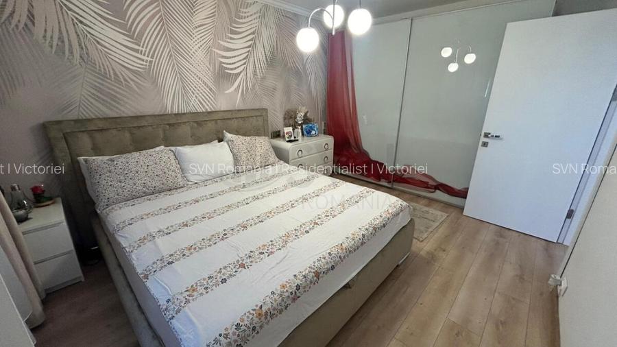 REA1025718 I DE VANZARE I 4 camere zona TRAPEZULUI - 5