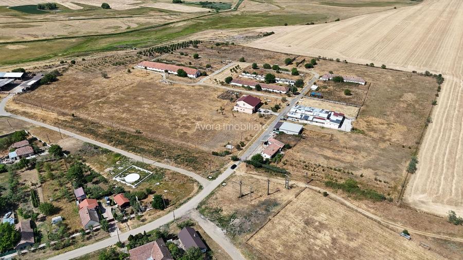 Teren Intravilan, Barateaz-Satchinez - 18