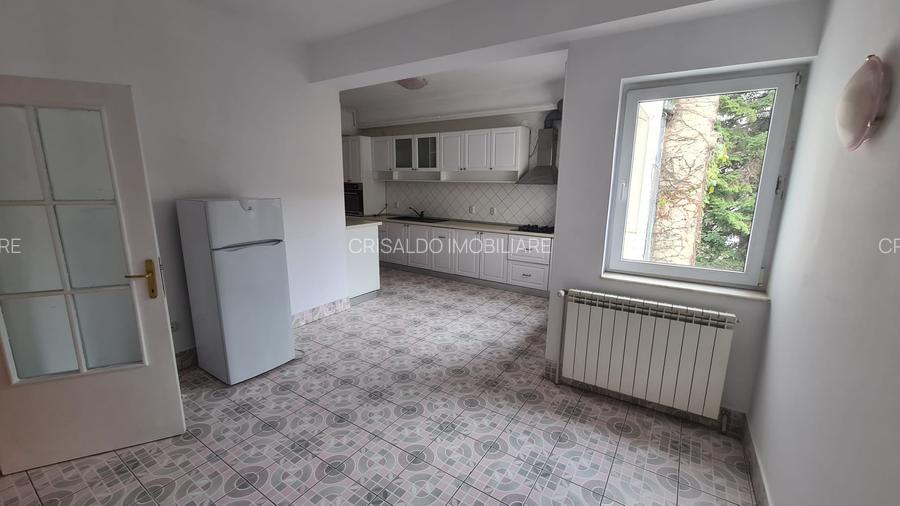 Apartament Dorobanti - Tudor Vianu - 12