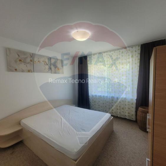 Apartament PREMIUM  2 camere de inchiriat in Zona Lacului - 8