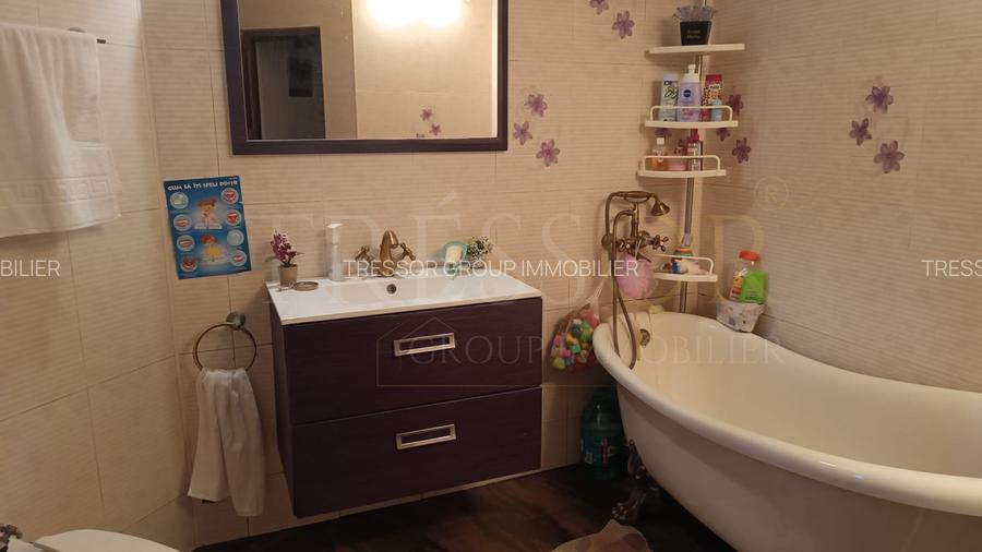 Faleza Nord-Apartament 2 camere 60 mp–Str.Pescarilor | Aproape de plajă - 17