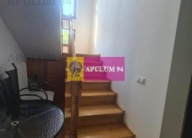 Vilă de vânzare în Breaza - Zona Liceul Militar - 40