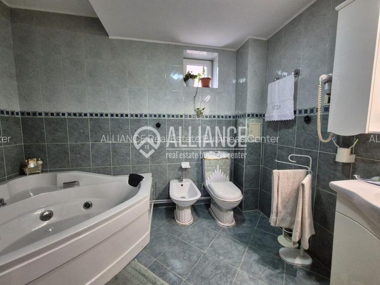 Eforie Nord (COD 02) - Pensiune 10 camere la doar 800 m de mare - 39