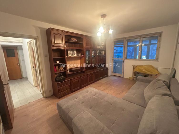 DOROBANTI - str Amman etaj 1 - 16